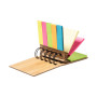 FEROS - sticky notepad FEROS - sticky notepad