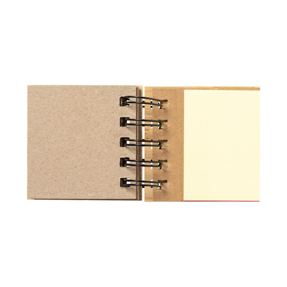 FEROS - sticky notepad