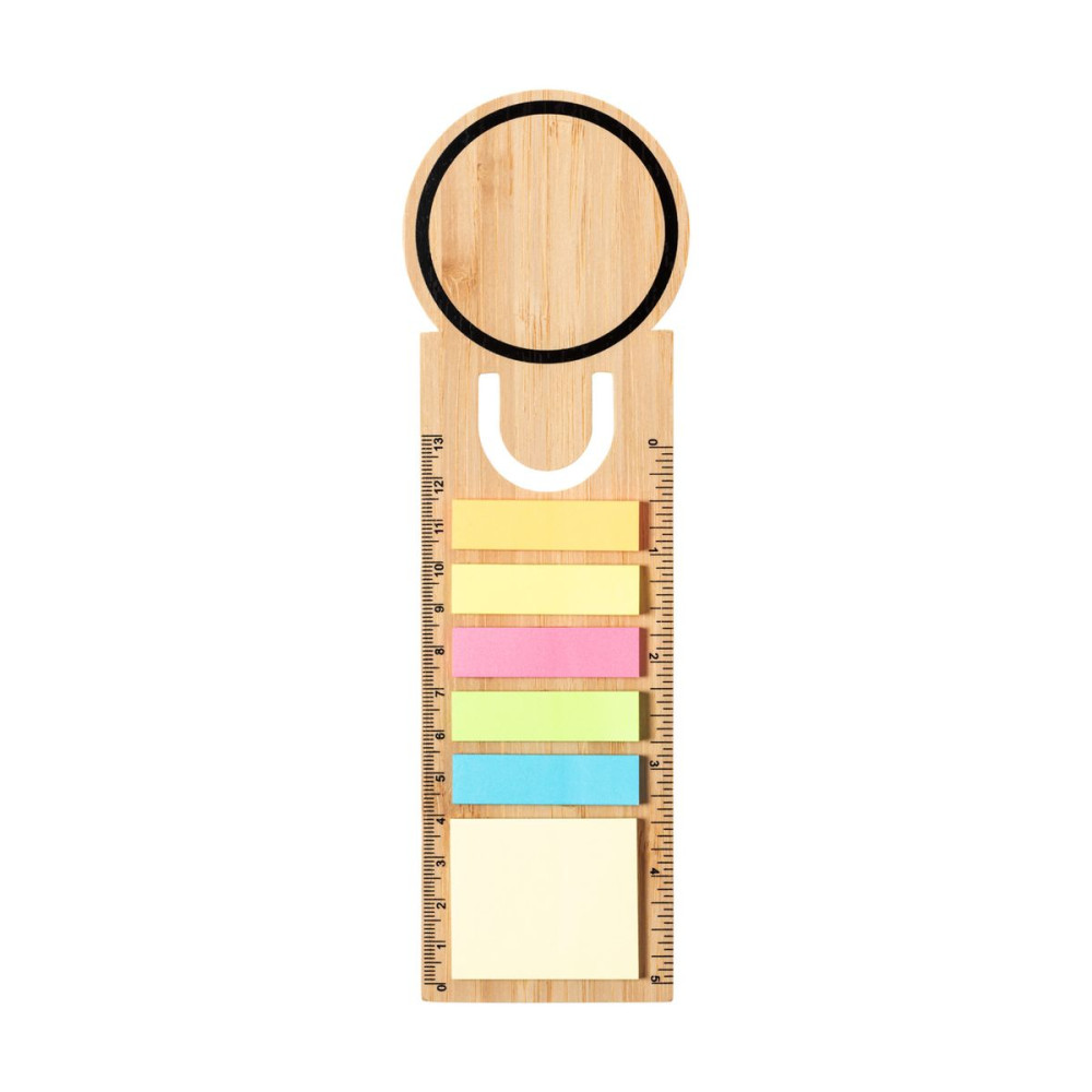 TECIN - bookmark