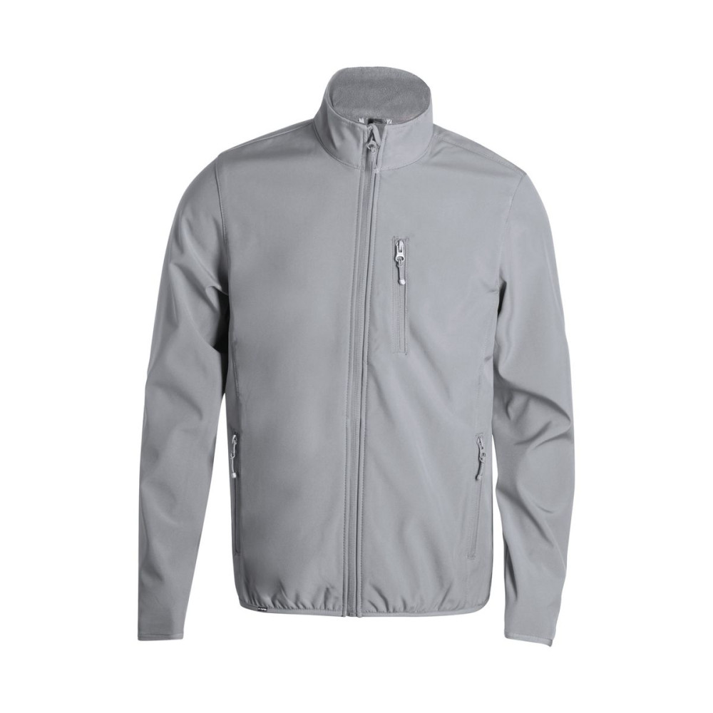 SCOLA - RPET softshell jacket