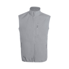 JANDRO - RPET softshell vest