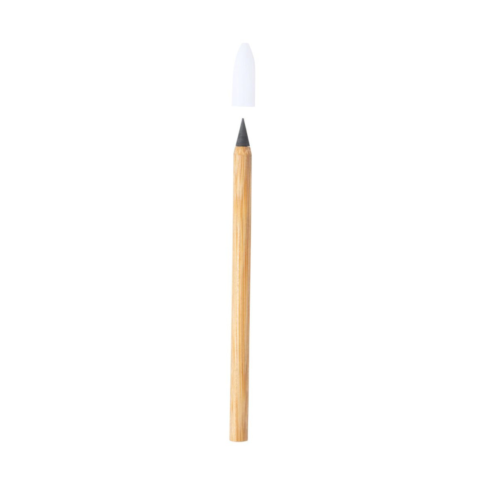 TEBEL - bamboo inkless pen