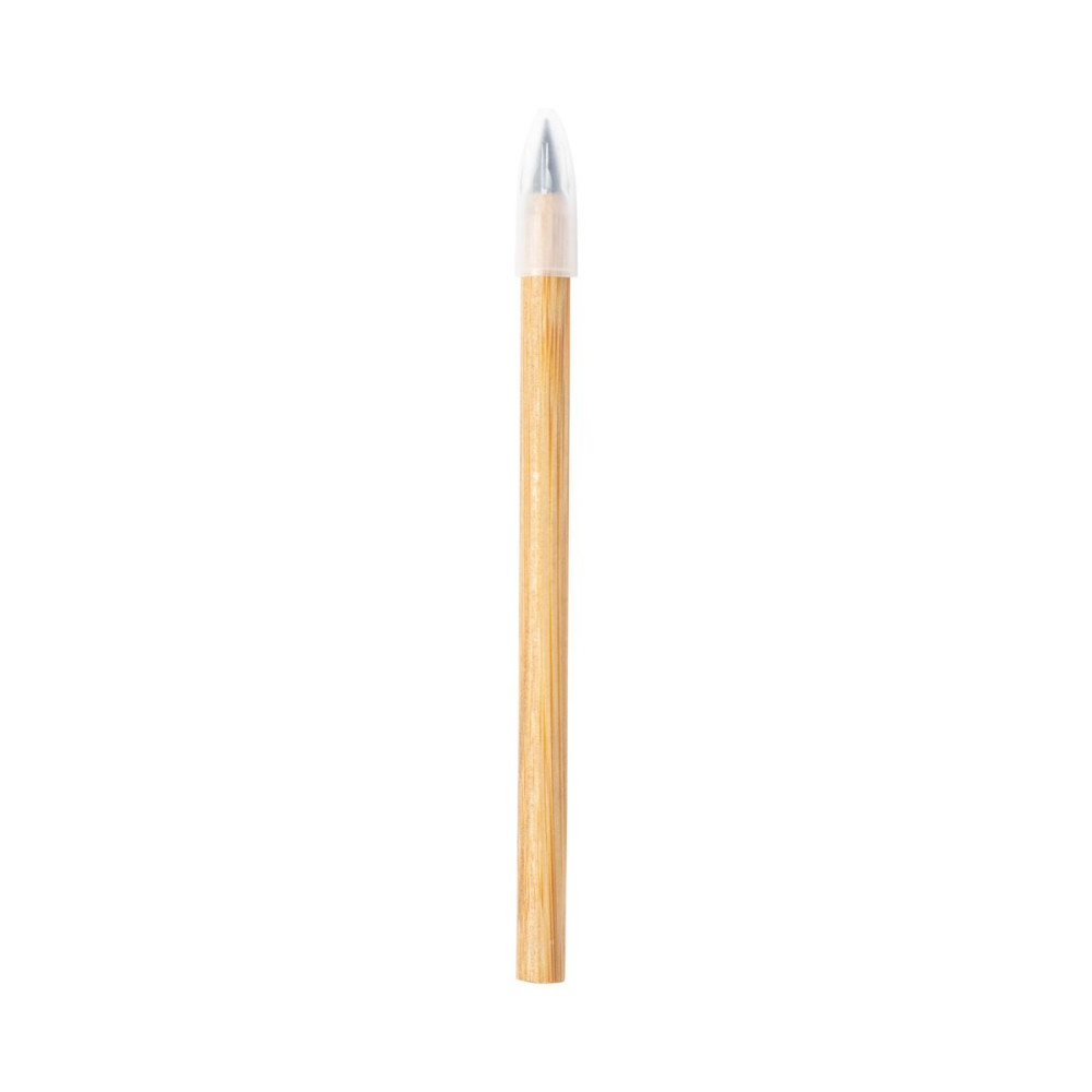 TEBEL - bamboo inkless pen