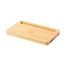 LOUBRON - wireless charger organizer