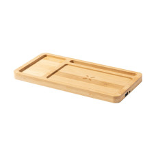 GOLBAR - wireless charger organizer