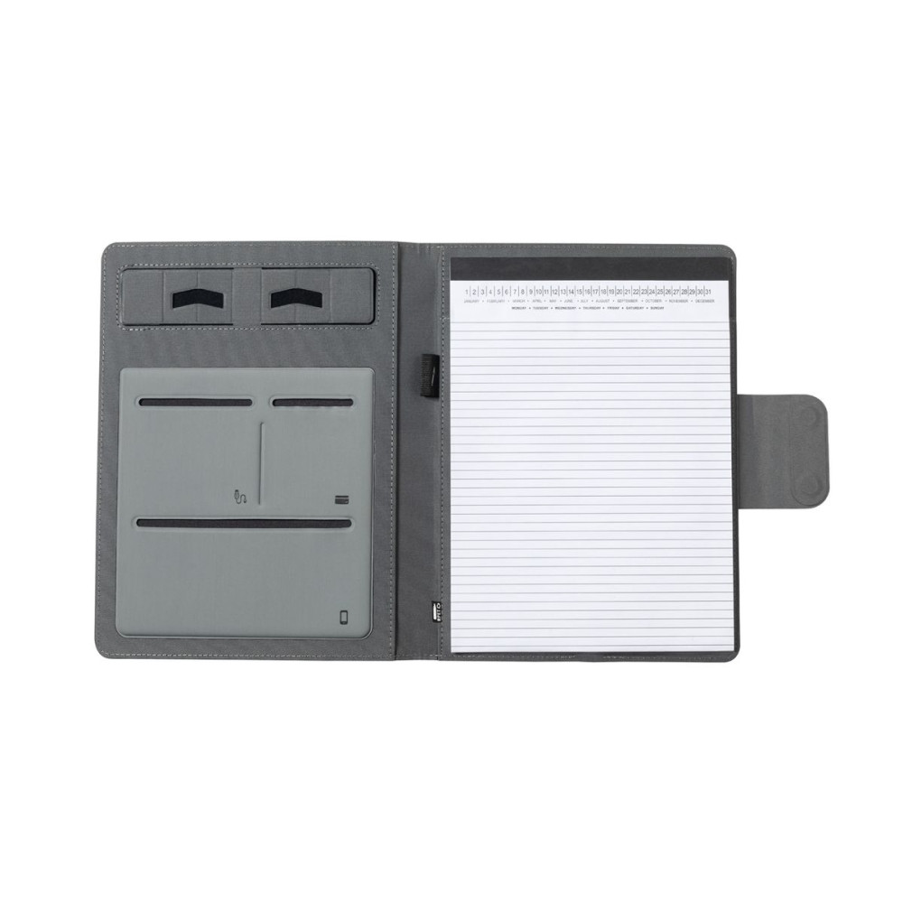 HARBUR - RPET document folder