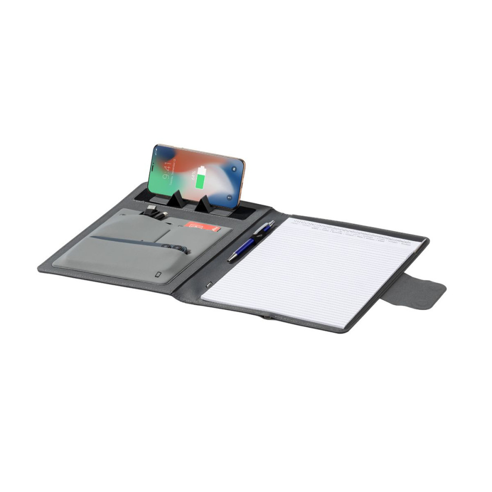 HARBUR - RPET document folder