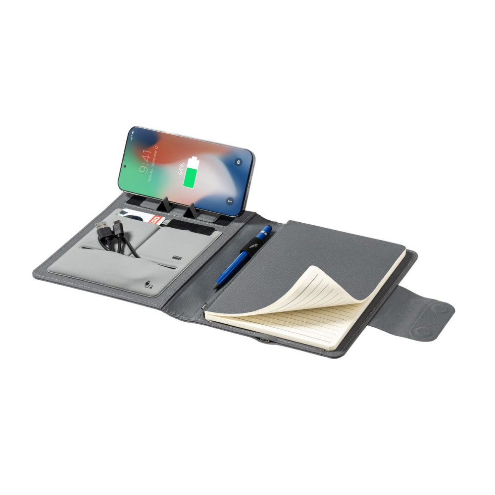 DAMBIER - RPET document folder