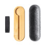 GLASTON - RPET pen holder GLASTON - RPET pen holder