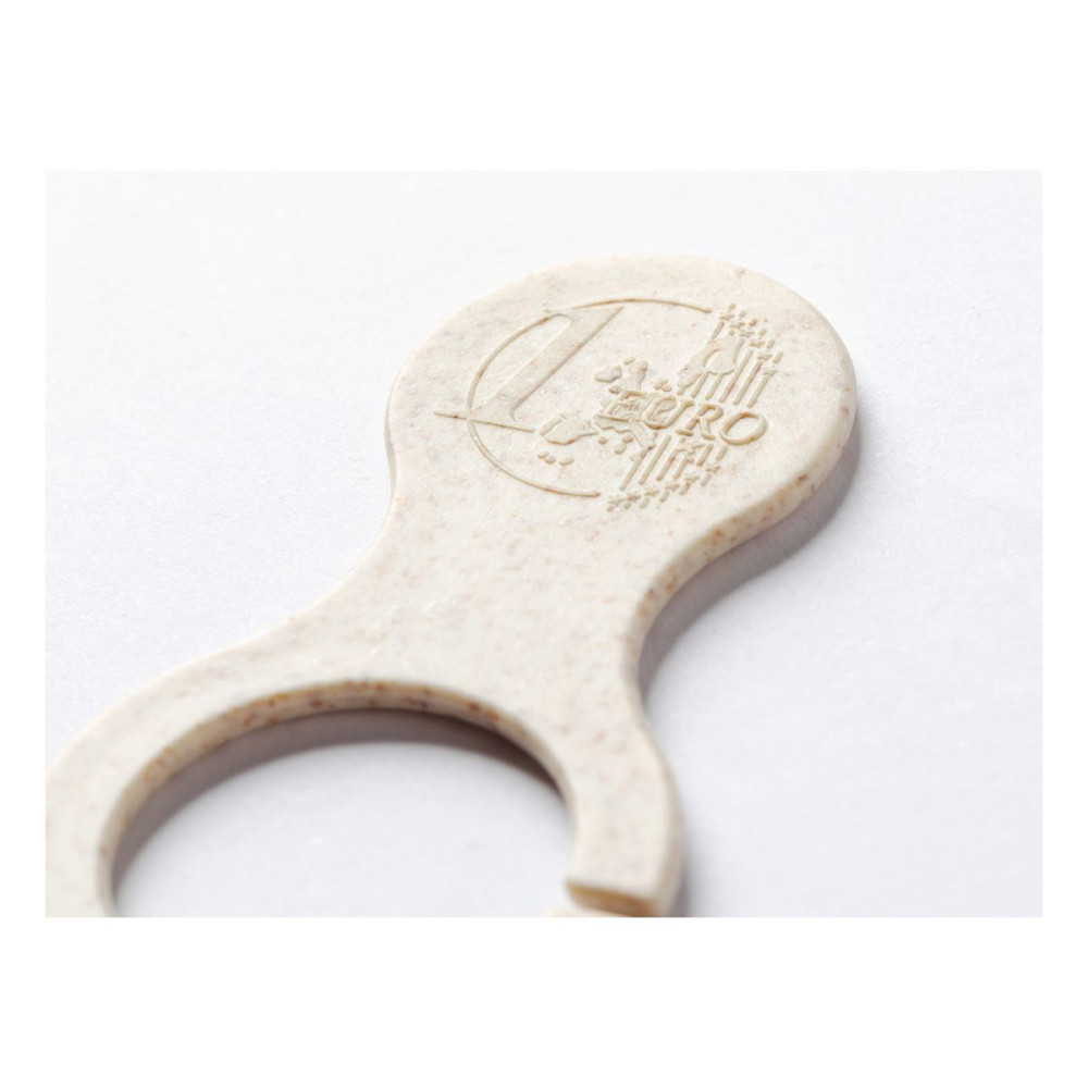 MECRIL - trolley coin