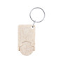 PROOK - trolley coin keyring PROOK - trolley coin keyring