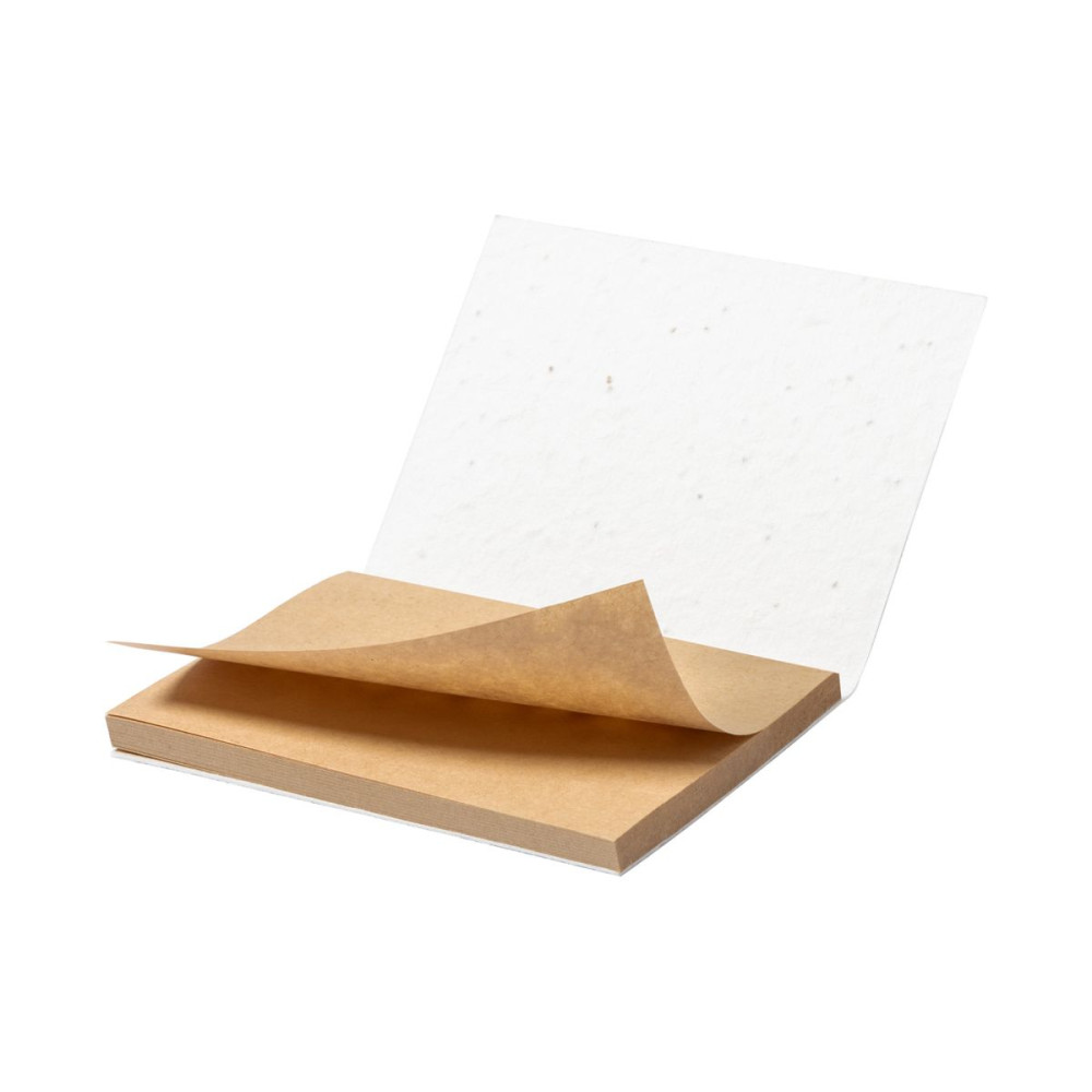 ZOMEK - seed paper sticky notepad
