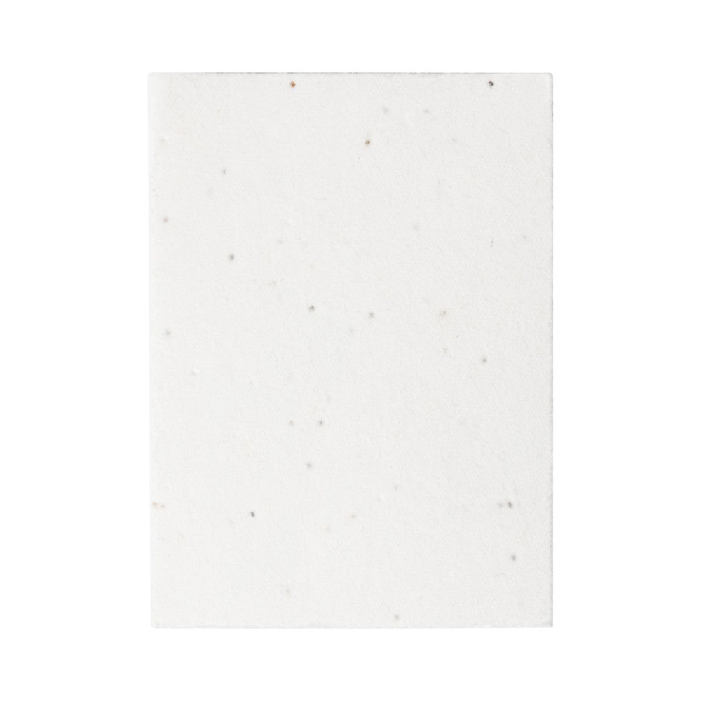 ZOMEK - seed paper sticky notepad