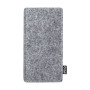 KALERMIX - RPET sunglasses case KALERMIX - RPET sunglasses case