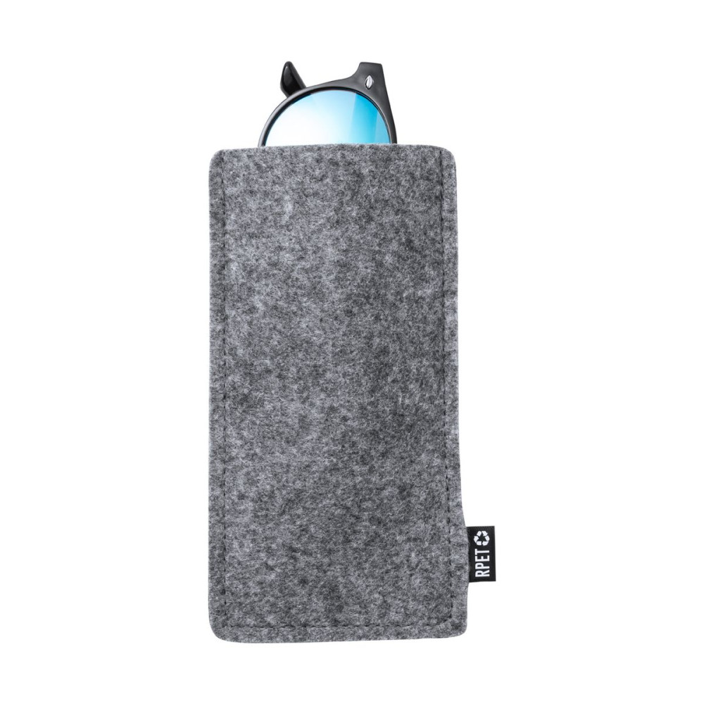 KALERMIX - RPET sunglasses case