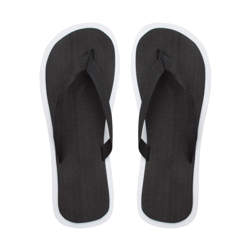 MALIBU - beach slippers