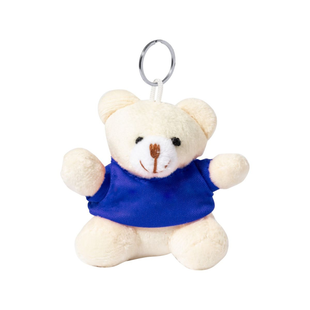 KEYTED - keyring