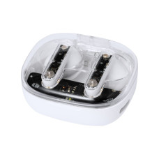 WEBEX - transparent bluetooth earphones