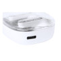WEBEX - transparent bluetooth earphones WEBEX - transparent bluetooth earphones