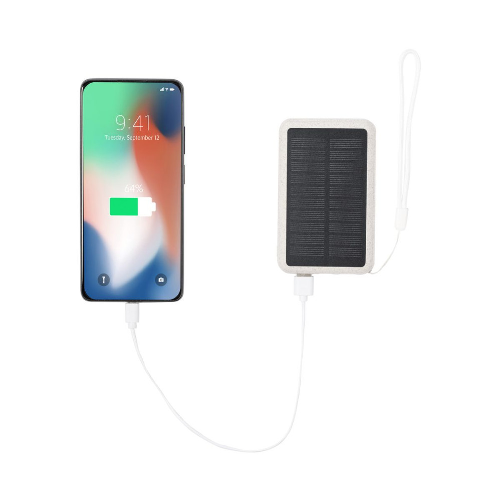 DAWSON - power bank