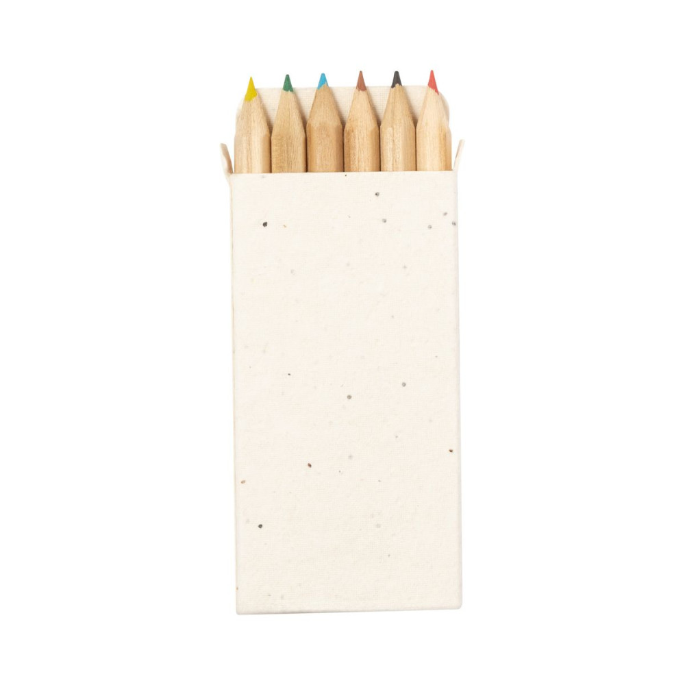 DELAR - pencil set