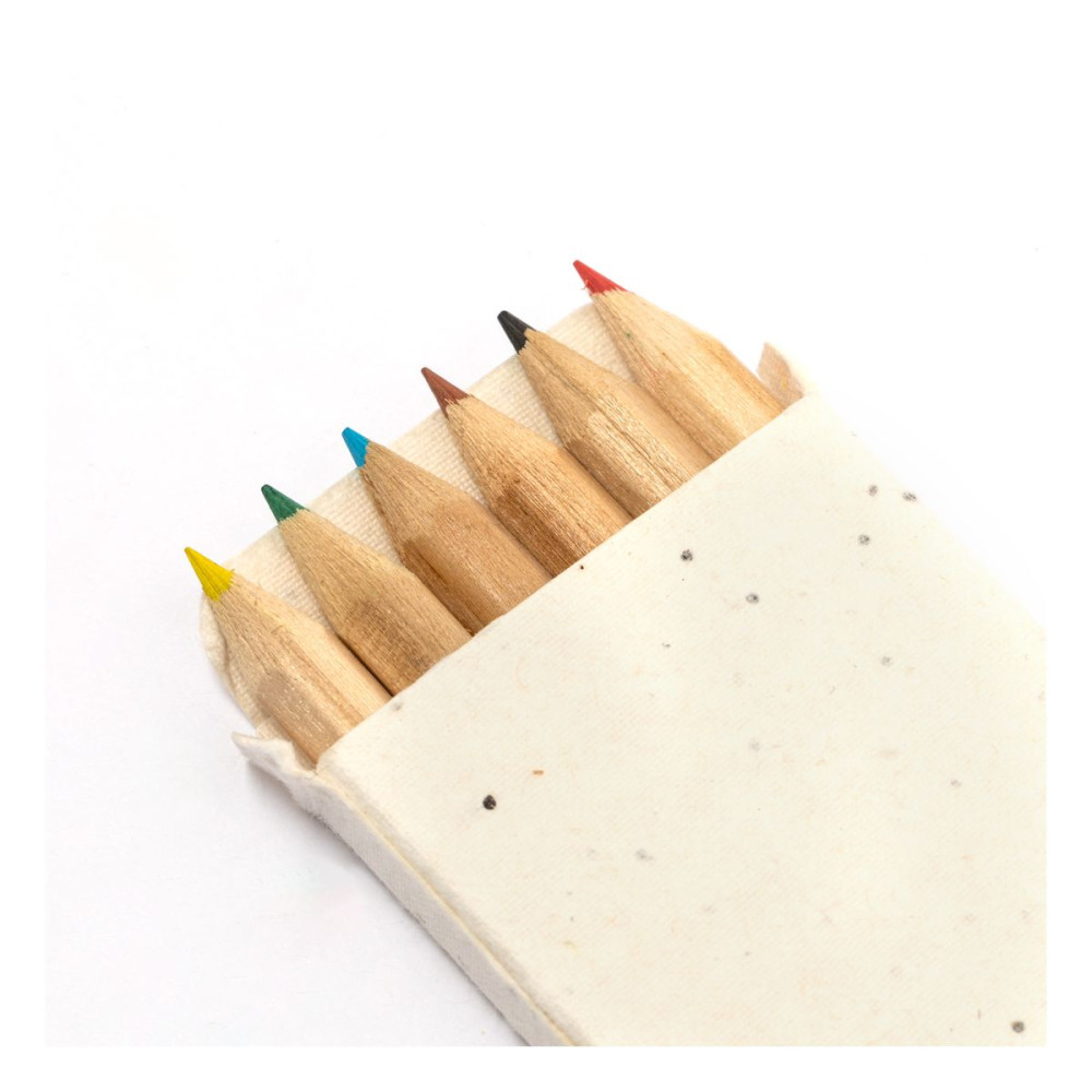 DELAR - pencil set