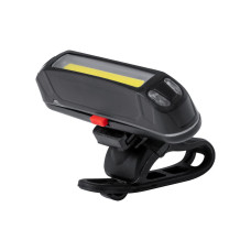 HAVU - rechargeable bicycle light