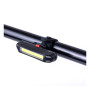 HAVU - rechargeable bicycle light HAVU - rechargeable bicycle light