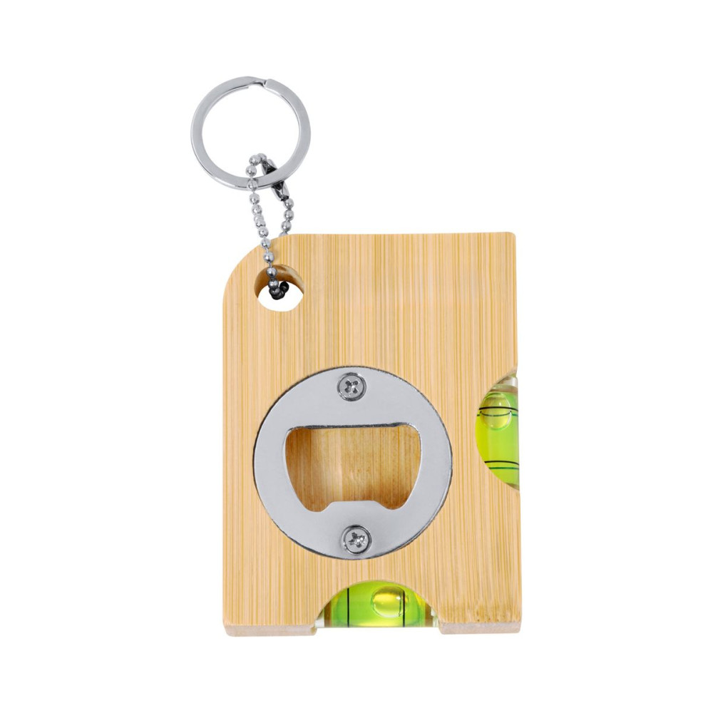 NISH - multifunctional keyring