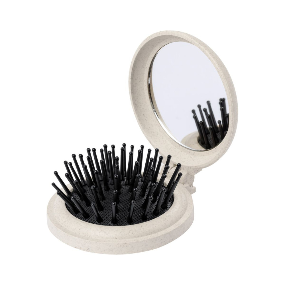 FLEGE - mirror with hairbrush