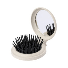 FLEGE - mirror with hairbrush