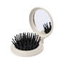 FLEGE - mirror with hairbrush FLEGE - mirror with hairbrush