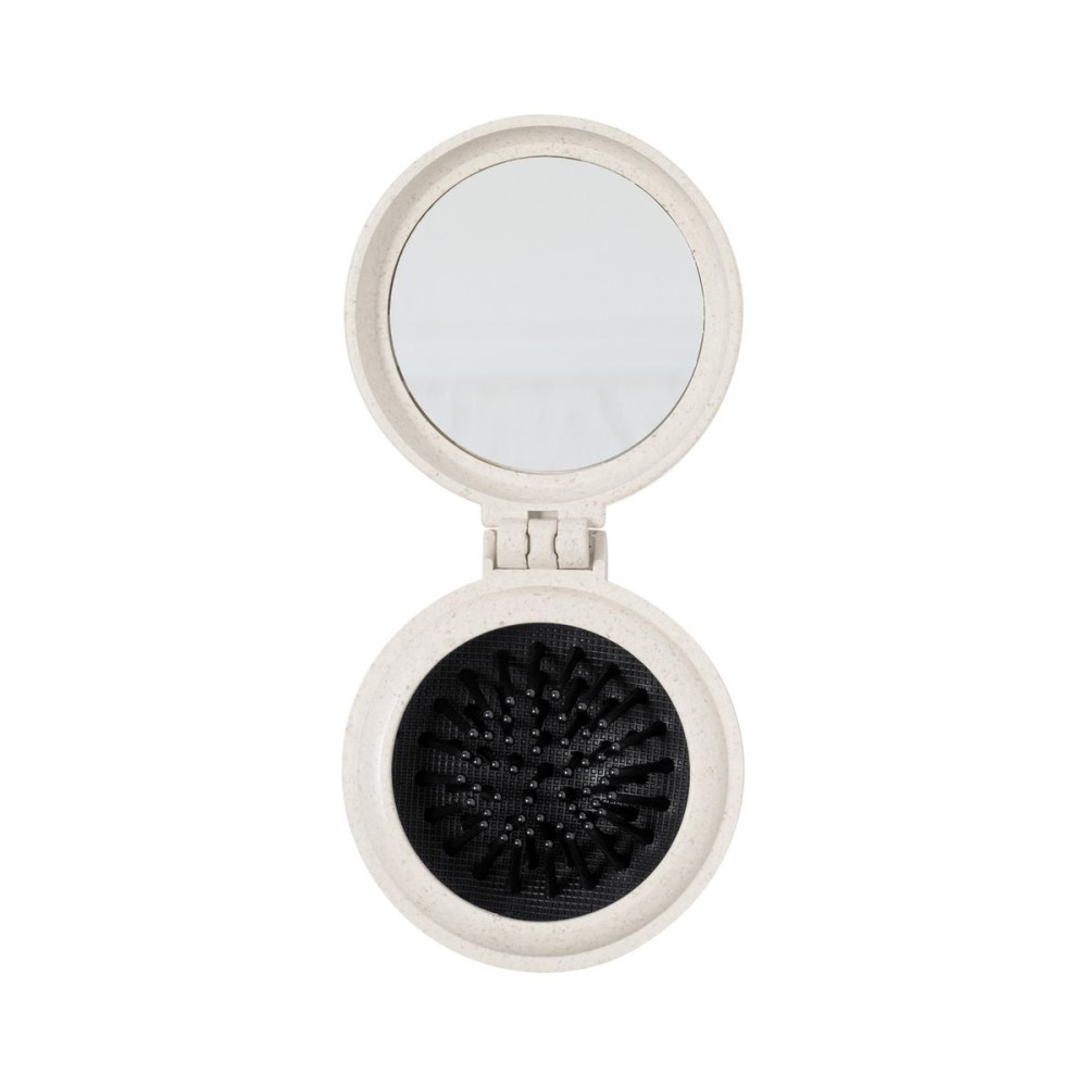 FLEGE - mirror with hairbrush
