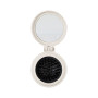 FLEGE - mirror with hairbrush FLEGE - mirror with hairbrush