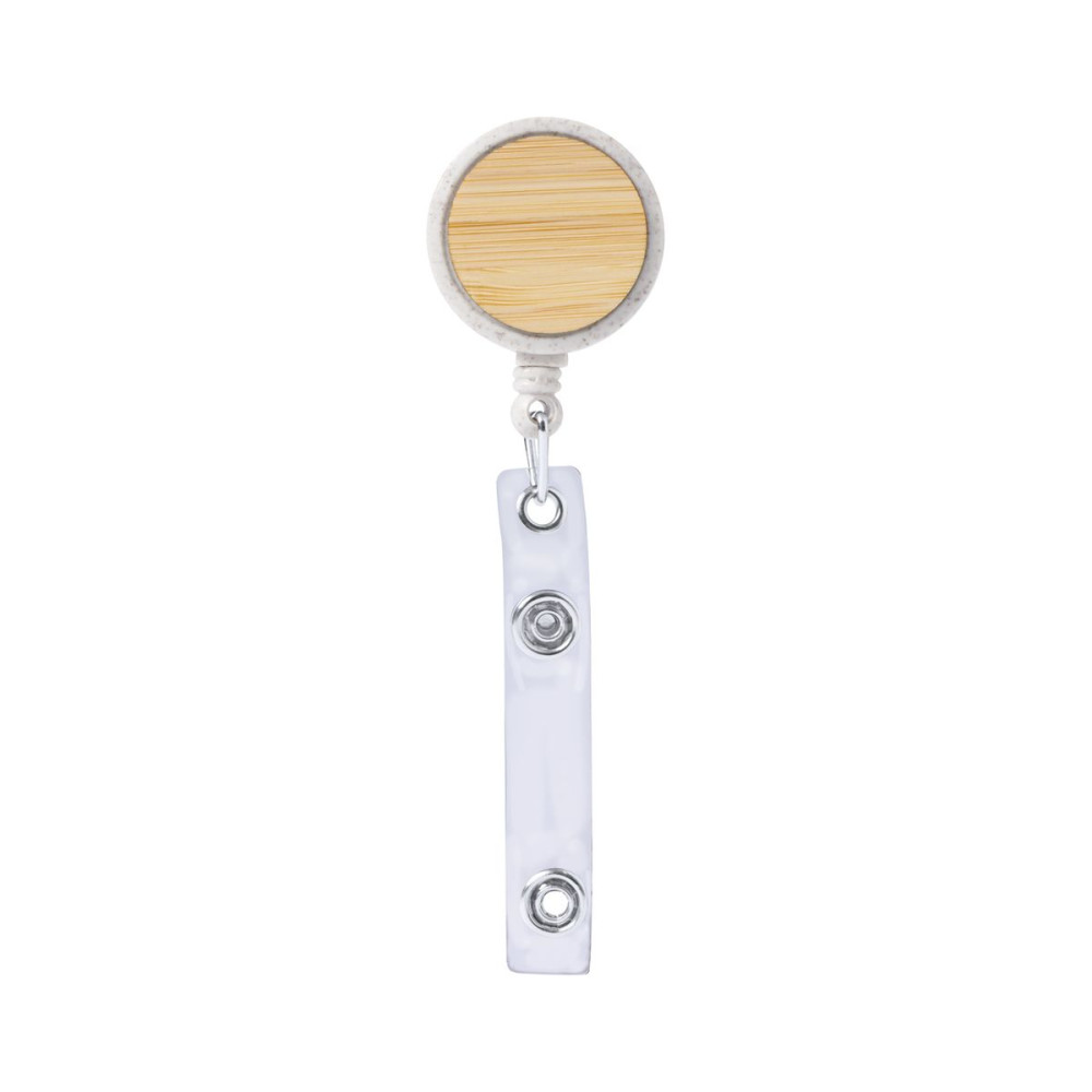ALIKRA - pass holder