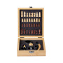 PALUK - chess wine set PALUK - chess wine set