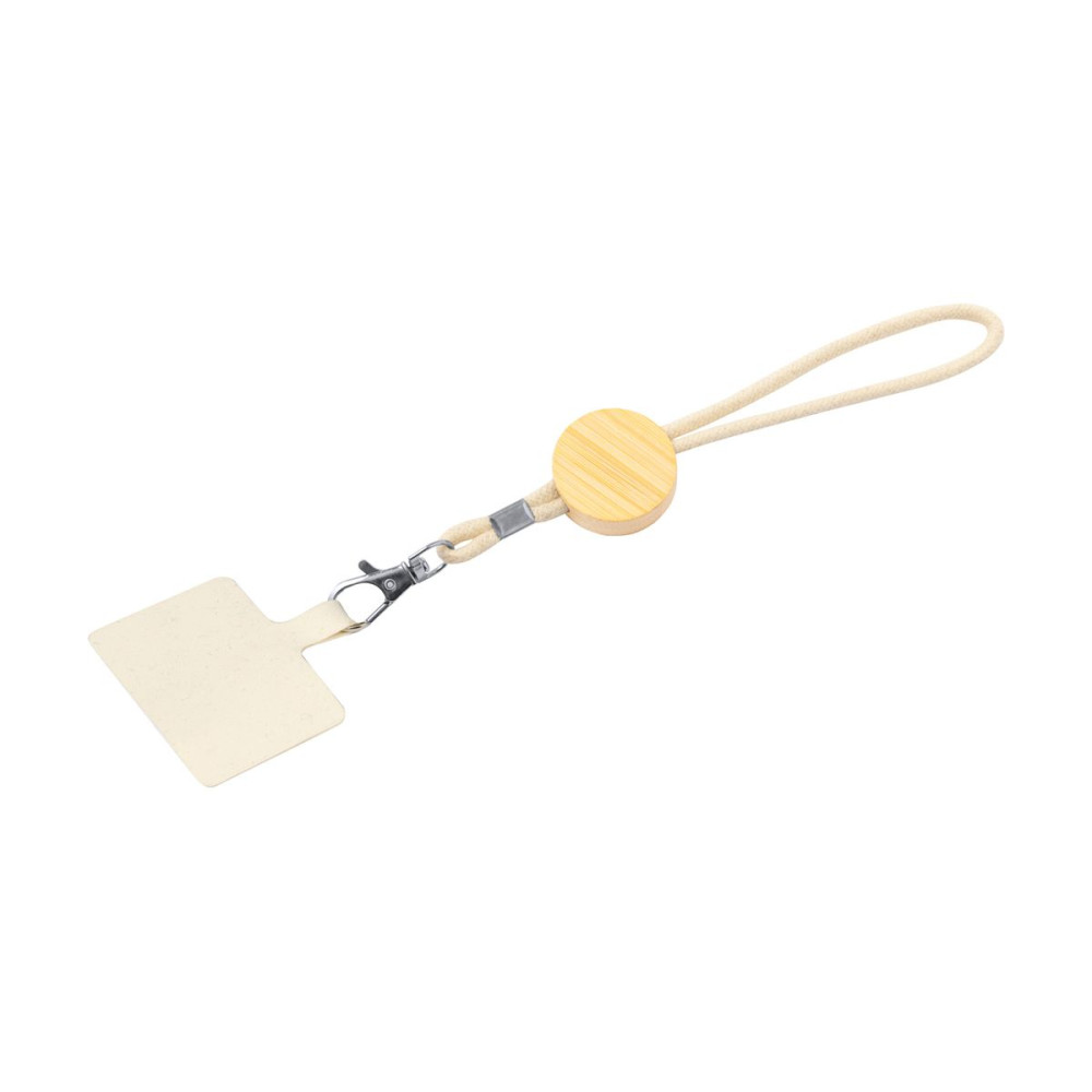 HARLUX - mobile holder bracelet