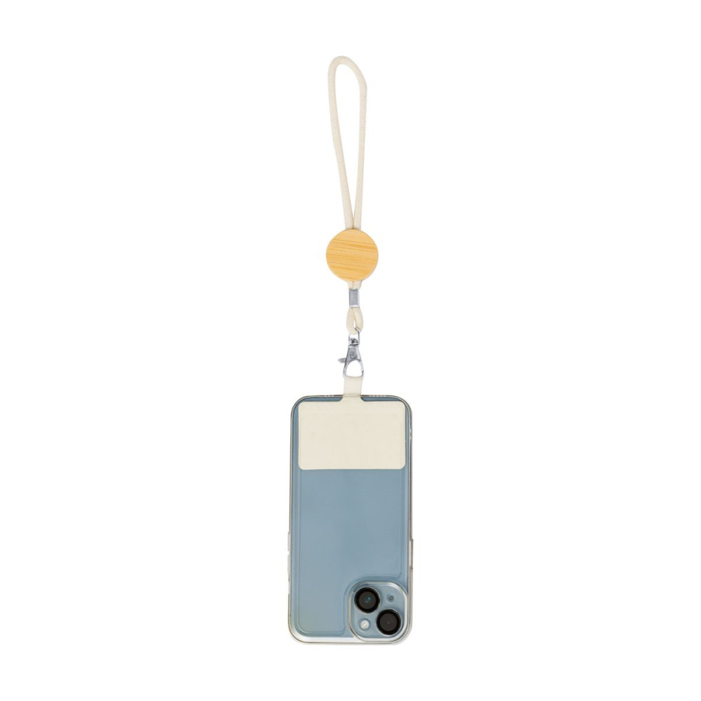HARLUX - mobile holder bracelet