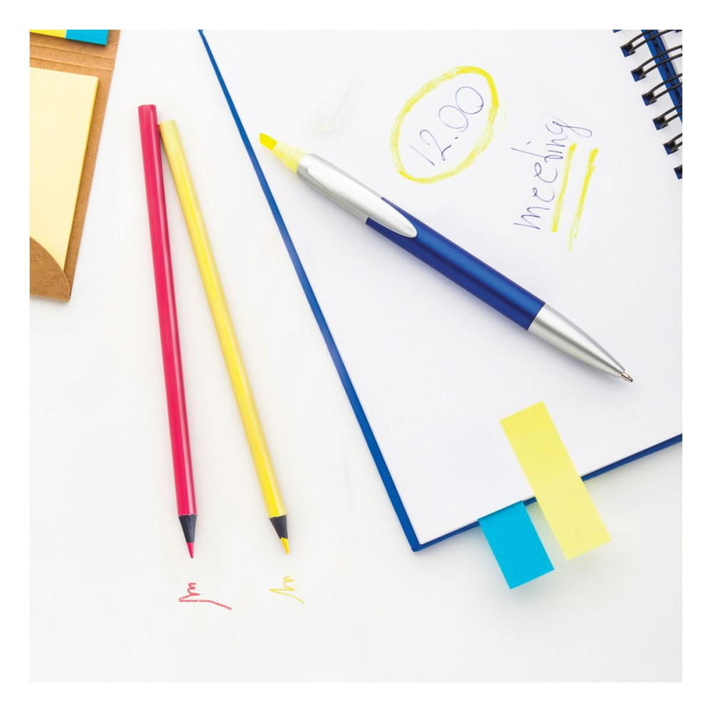 POLLAK - highlighter pencil