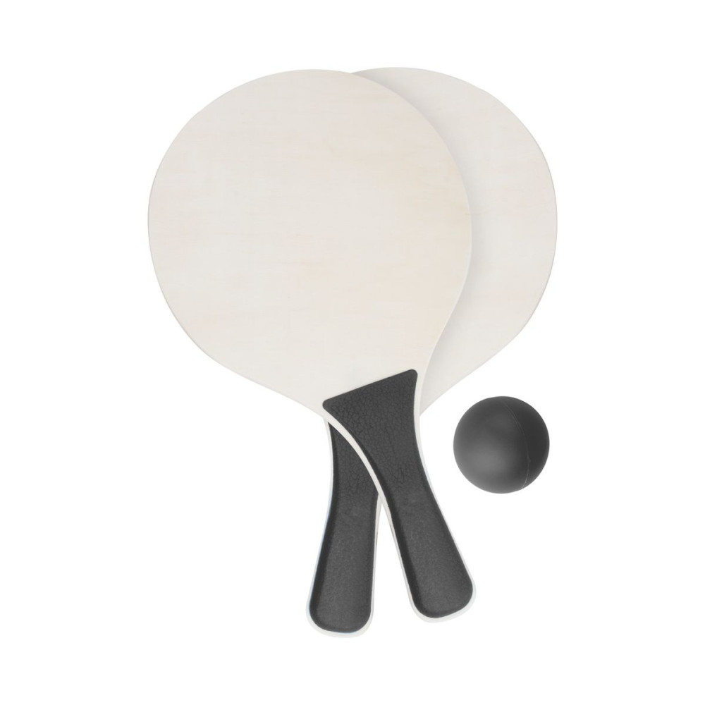 MISTRA - beach tennis
