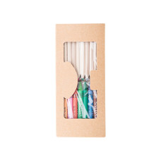 JENKINS - pencil and crayon set