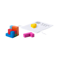 JETEX - magic puzzle