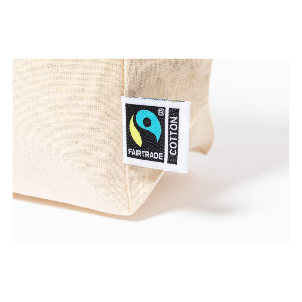 FERBYSS PLUS - Fairtrade cosmetic bag