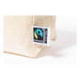 FERBYSS PLUS - Fairtrade cosmetic bag FERBYSS PLUS - Fairtrade cosmetic bag