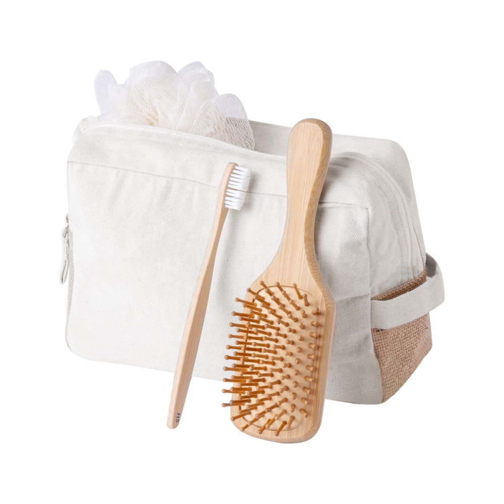 FERBAX - Fairtrade cosmetic bag
