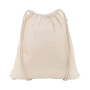 FERDRAW - Fairtrade drawstring bag FERDRAW - Fairtrade drawstring bag