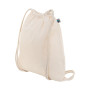 FERDRAW - Fairtrade drawstring bag FERDRAW - Fairtrade drawstring bag