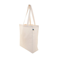 FERTOTE PLUS - Fairtrade shopping bag