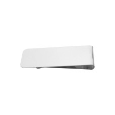MERCUR - chromed money clip