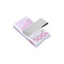 MERCUR - chromed money clip MERCUR - chromed money clip